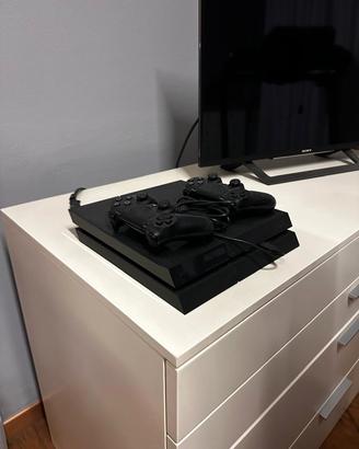 Playstation 4