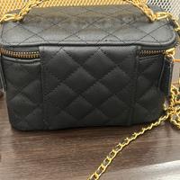 Borsa chanel beauty vanity make up