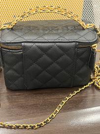 Borsa chanel beauty vanity make up