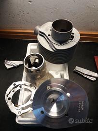 Cilindro Pinasco 225 Super Sport Vespa PX 200