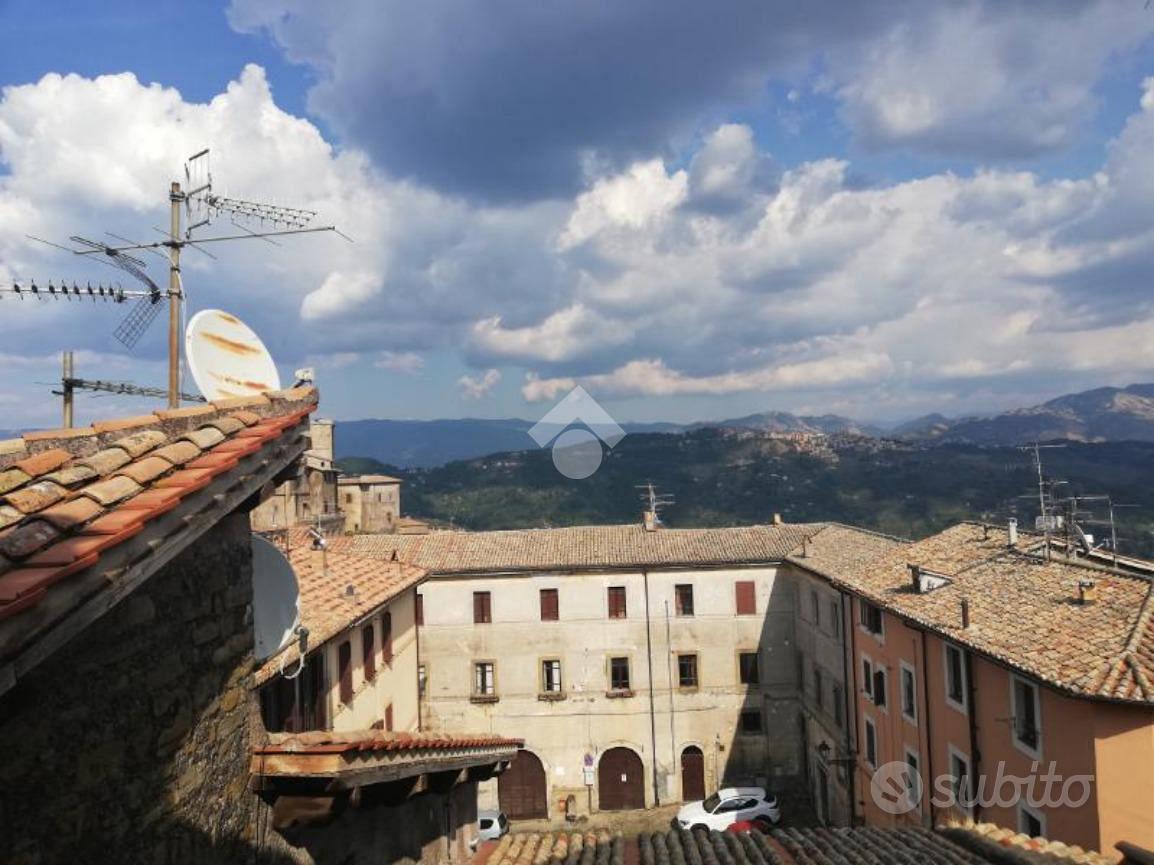 Appartamento – San Vito Romano, Roma Capitale - Vista 2