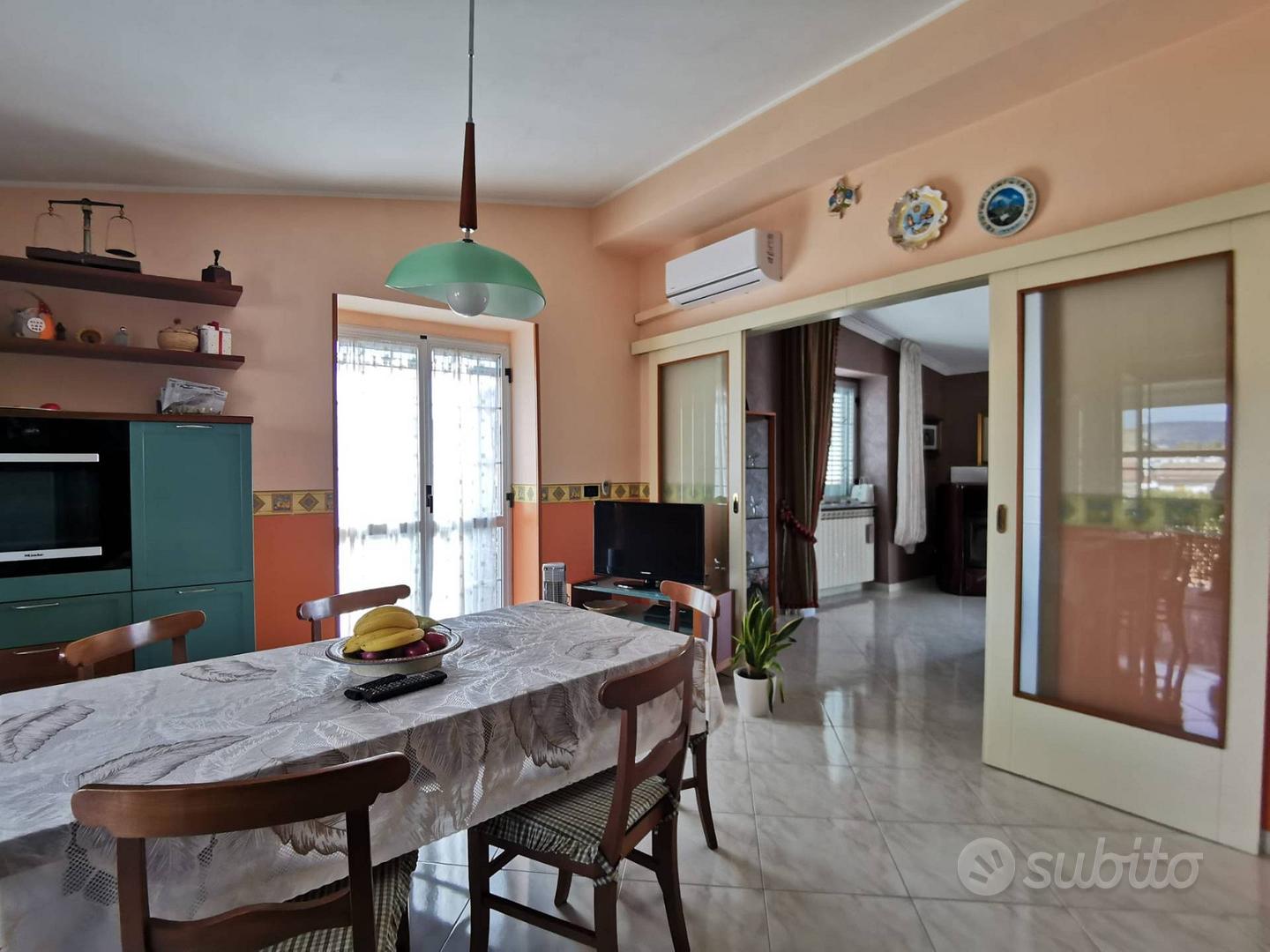 Apartment in San Nicola la Strada, Caserta - Vista 2