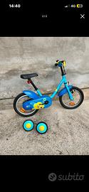 bici bimbo/a