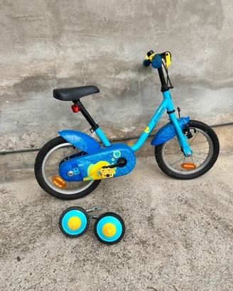 bici bimbo/a