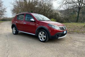 Dacia Sandero 1.5 dci Stepway 90cv E5