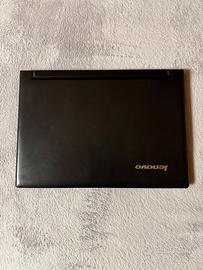 Lenovo Flex 2-15D