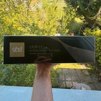 Piastra per capelli GHD Platinum+