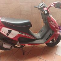 Scooter 50