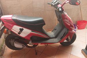 Scooter 50
