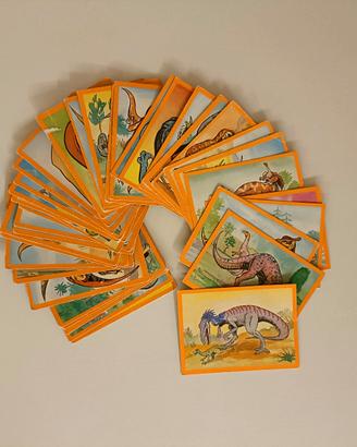Carte Dinocard Story