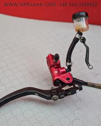 POMPA ANTERIORE KAWASAKI KXF 450 2007 2006 KX F