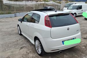 Sport Fiat Grande Punto 1.3 MJT 90 CV 3 porte Spor