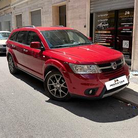 Fiat Freemont 2.0 Mjt 170 CV 4x4 aut. Urban