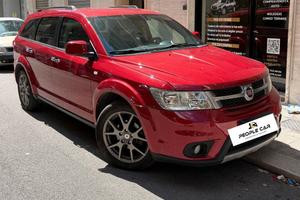 Fiat Freemont 2.0 Mjt 170 CV 4x4 aut. Urban