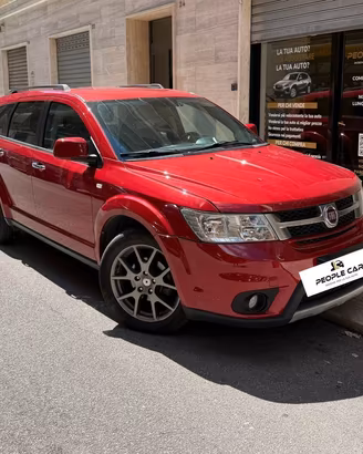 Fiat Freemont 2.0 Mjt 170 CV 4x4 aut. Urban