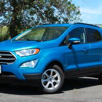 ricambi ford ecosport 2012-2023