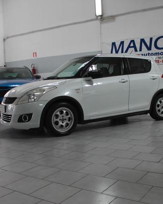 Suzuki Swift 1.3 DDiS 5 porte GL Top