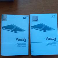 tende ombreggianti da esterno