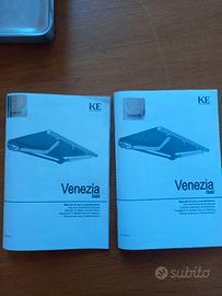 tende ombreggianti da esterno