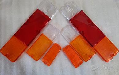 gemme fanalini suzuki samurai 