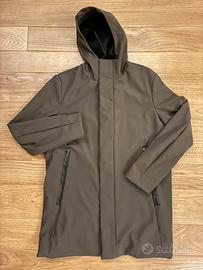 Parka RRD