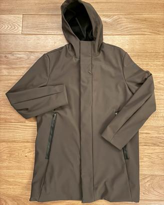 Parka RRD