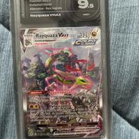 Rayquaza vmax alternative