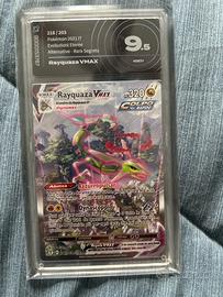 Rayquaza vmax alternative