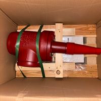 Valvole Danfoss SVA-S 125 D PN52