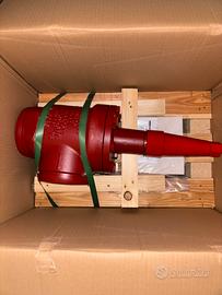 Valvole Danfoss SVA-S 125 D PN52