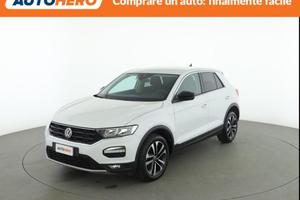 VOLKSWAGEN T-Roc HM17568
