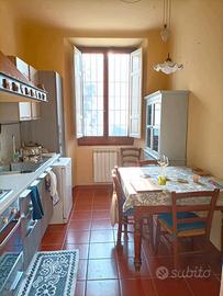 Appartamento cozy libero da subito