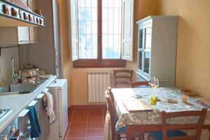 Appartamento cozy libero da subito