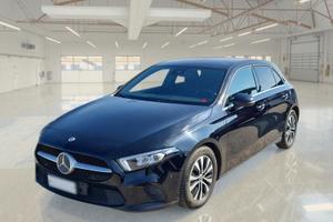 MERCEDES-BENZ A 180 D AUTOMATIC BUSINESS EXTRA 5 P