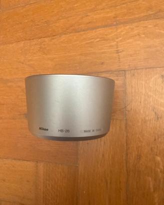 Paraluce Nikon HB-26 originale