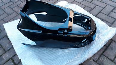 F10 : codone faro frecce paragambe sella