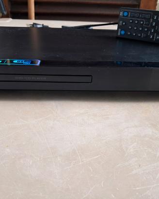 LETTORE DVD LG