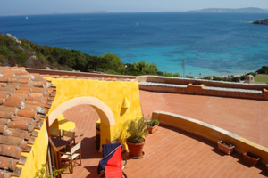 Case vacanza santa teresa gallura