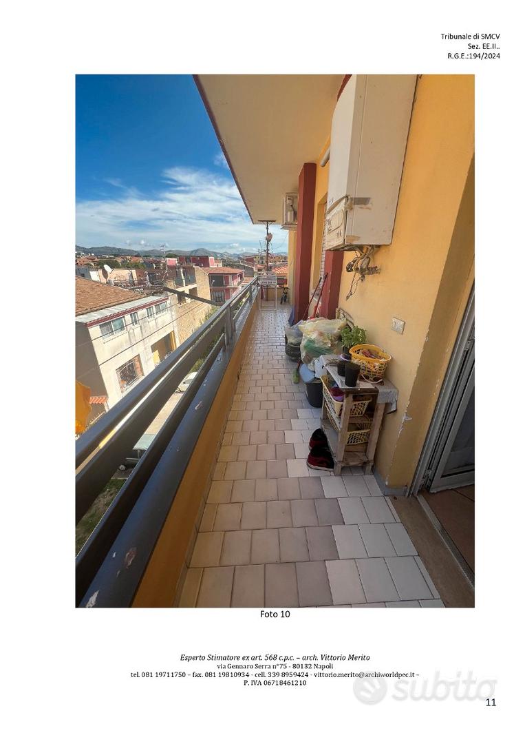 Appartamento – Recale, Caserta - Vista 5