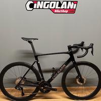 Colnago V5Rs disc Ultegra di2 12v. vision sc45 VRB