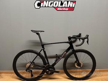 Colnago V5Rs disc Ultegra di2 12v. vision sc45 VRB