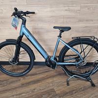 Bici elettrica da città