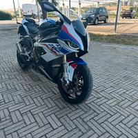 Bmw S 1000 RR M SPORT