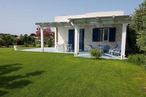 Villa Giulia Favignana