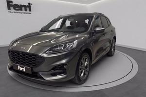 FORD Kuga 2.5 phev ST-Line X 2wd 225cv cvt