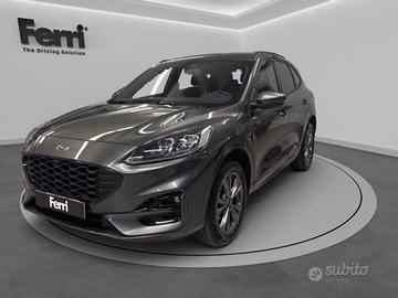 FORD Kuga 2.5 phev ST-Line X 2wd 225cv cvt