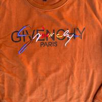 Felpa Givenchy Paris