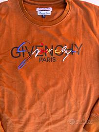 Felpa Givenchy Paris