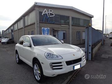 PORSCHE Cayenne 3.6 *FINANZIABILE* *PCM* *CERCHI