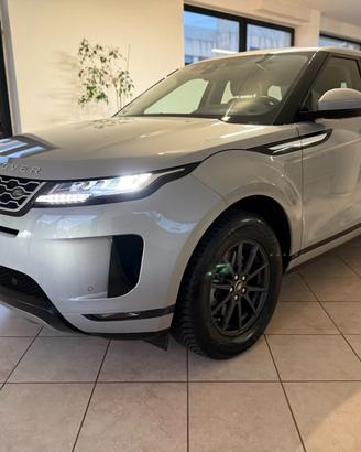 Land Rover Range Evoque 2.0D I4 150CV AWD Business